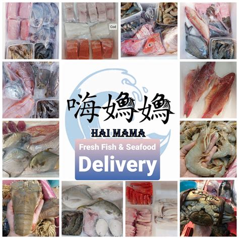seafood delivery singapore|Fresh Seafood Delivery Singapore .